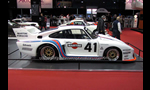 Porsche 935 1976 1984